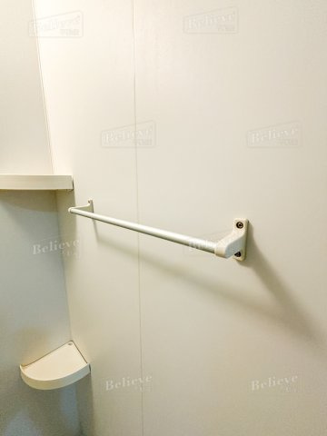 ラフレシーサ医大通りの内装