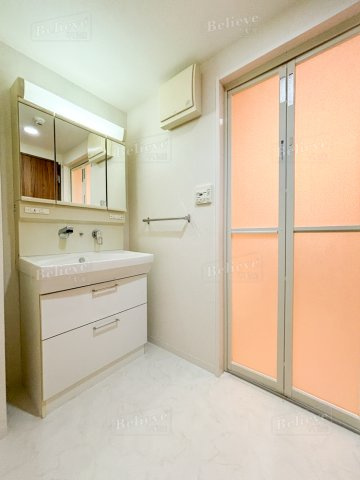 ラフレシーサ医大通りの内装