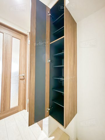 ラフレシーサ医大通りの内装