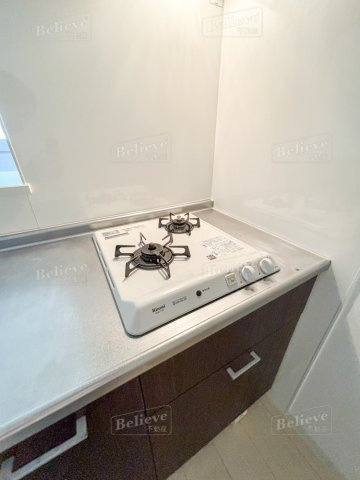 ラフレシーサ医大通りの内装