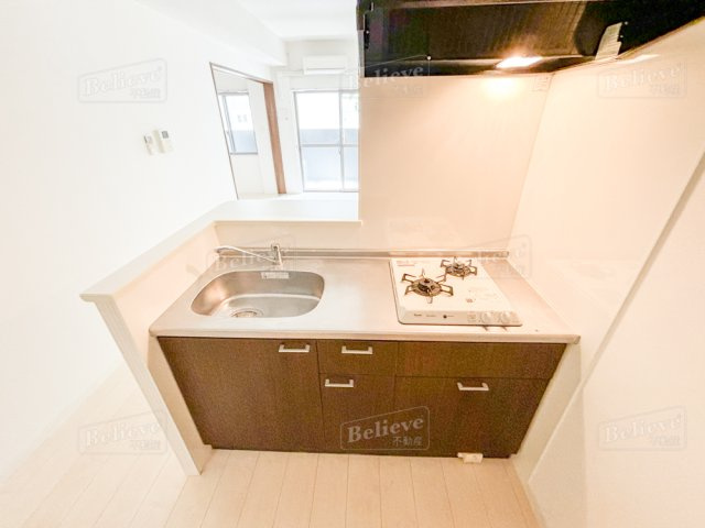 ラフレシーサ医大通りの内装