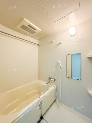 ラフレシーサ医大通りの内装