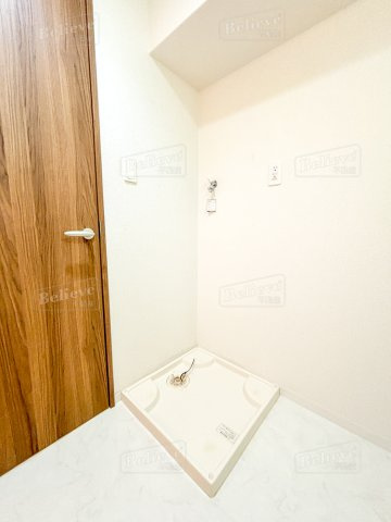 ラフレシーサ医大通りの内装