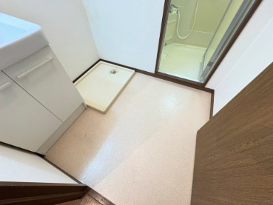 パティオ東菅野コミュニティ2番館のその他