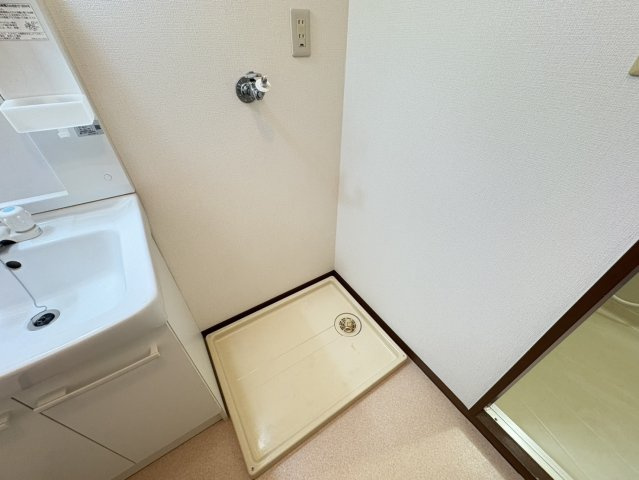 パティオ東菅野コミュニティ2番館の設備