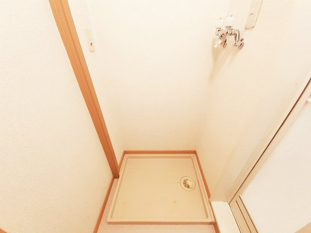 カルムメゾンの設備