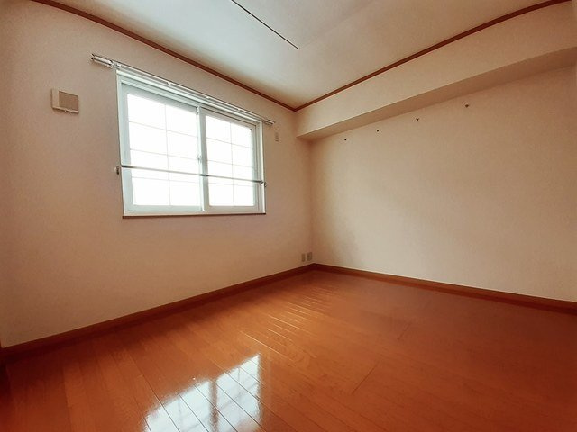 カルムメゾンの内装