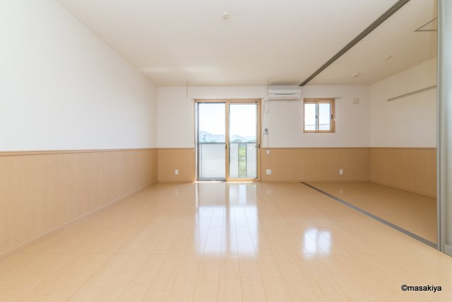 プリマヴェーラの居間・リビング