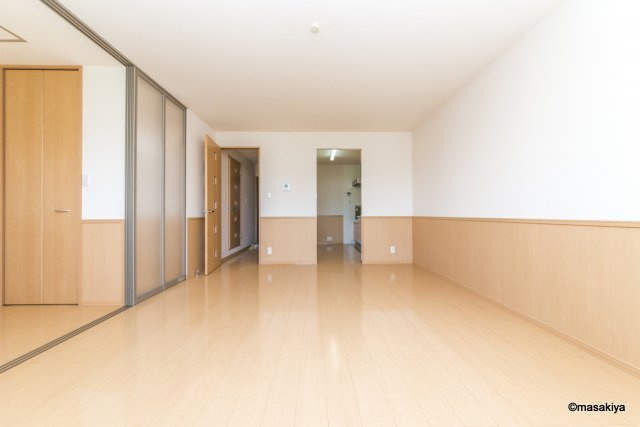 プリマヴェーラの居間・リビング