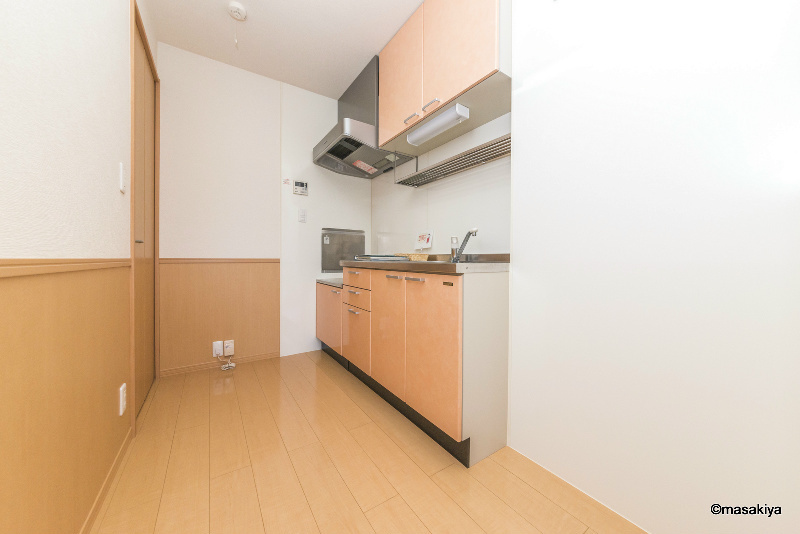 プリマヴェーラのキッチン|キッチン