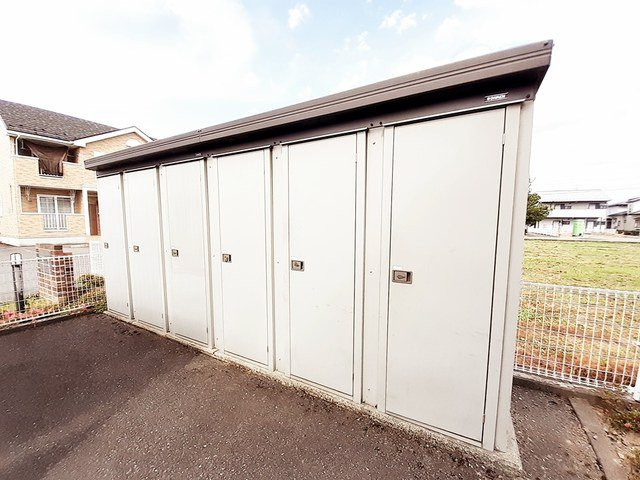 ガーデンハウス伊藤のその他