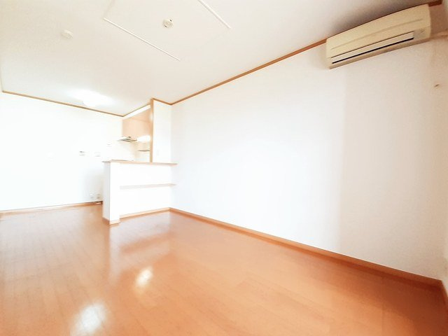 ガーデンハウス伊藤の居間・リビング