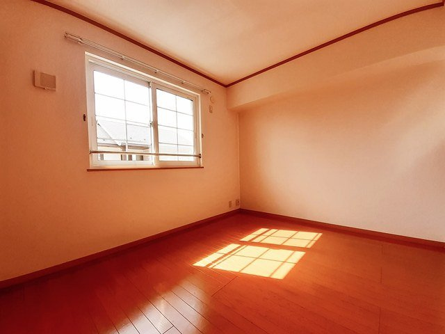 ガーデンハウス伊藤の内装