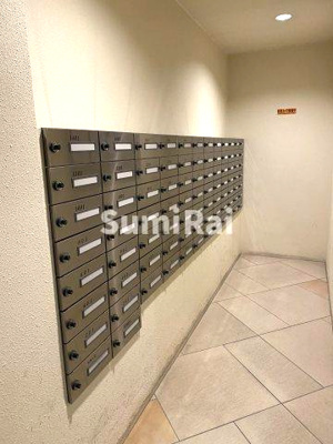 【その他共用部分】 | エステムプラザ神戸西5ミラージュ