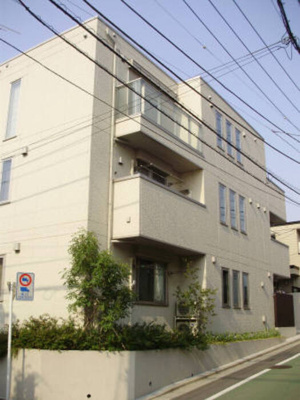 【外観】 | ジボワール