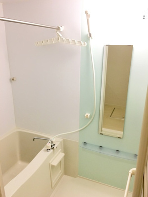 【浴室】 | ジボワール