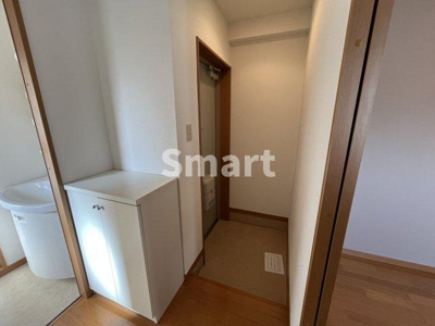 【玄関】 | アネクスＹＡＳＡＫＩ