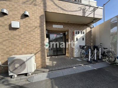 【エントランス】 | アネクスＹＡＳＡＫＩ