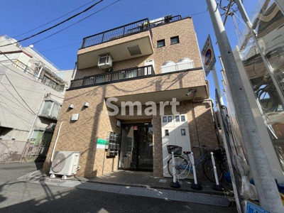 【外観】 | アネクスＹＡＳＡＫＩ