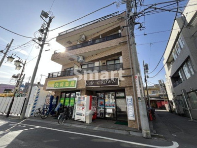 【外観】 | アネクスＹＡＳＡＫＩ