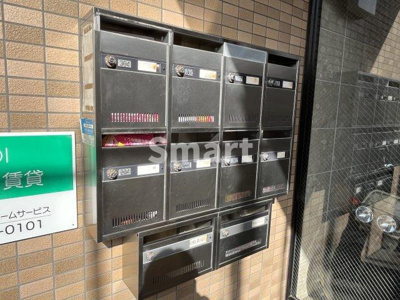 【その他共用部分】 | アネクスＹＡＳＡＫＩ