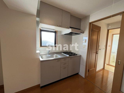 【キッチン】 | アネクスＹＡＳＡＫＩ