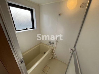 【浴室】 | アネクスＹＡＳＡＫＩ