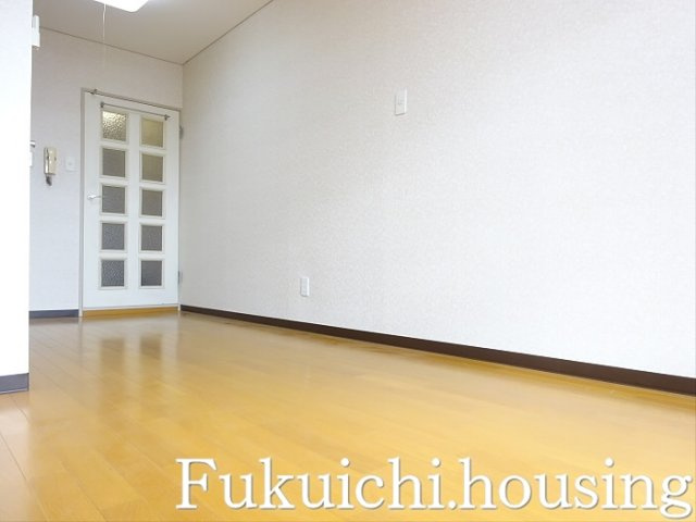 セザール上北沢の寝室