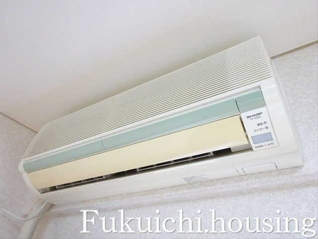 セザール上北沢の設備