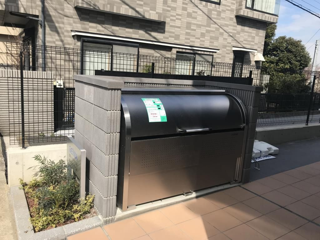 SKY CREAのその他共用部分