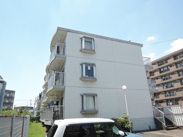 さいたま市南区辻５丁目の賃貸マンション