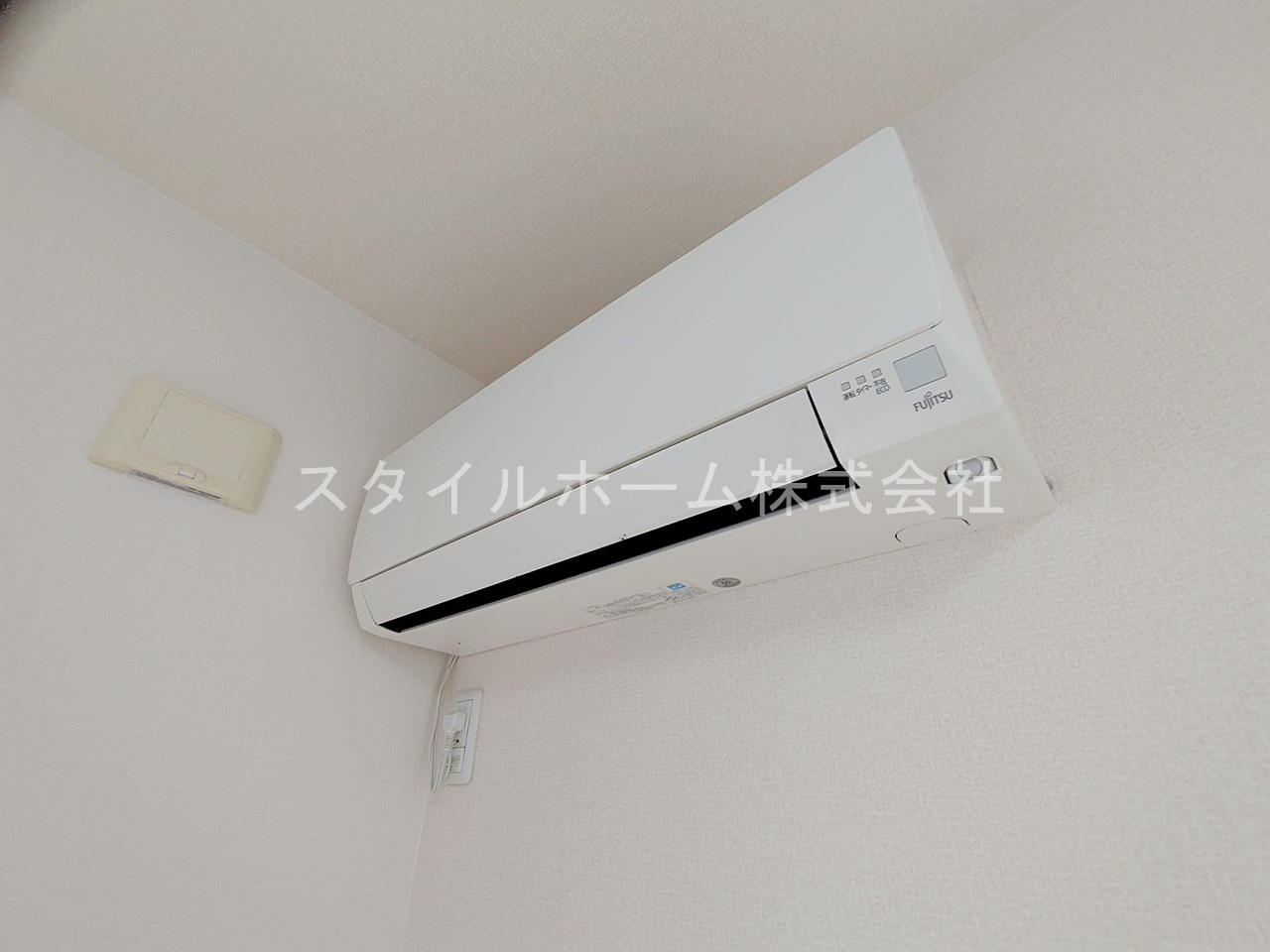 ＦＩＮＥ　ＳＴＡＧＥ　ＷＥＳＴの設備