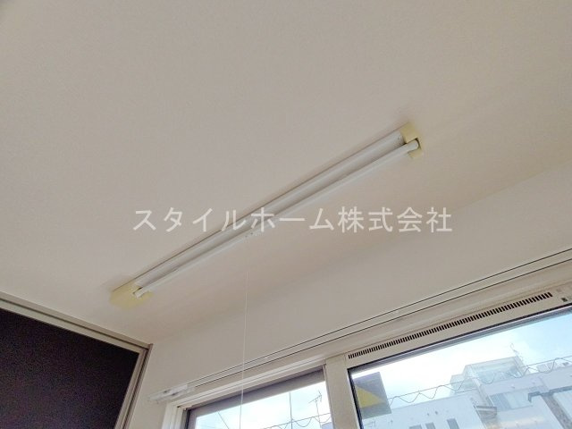 ＦＩＮＥ　ＳＴＡＧＥ　ＷＥＳＴの設備