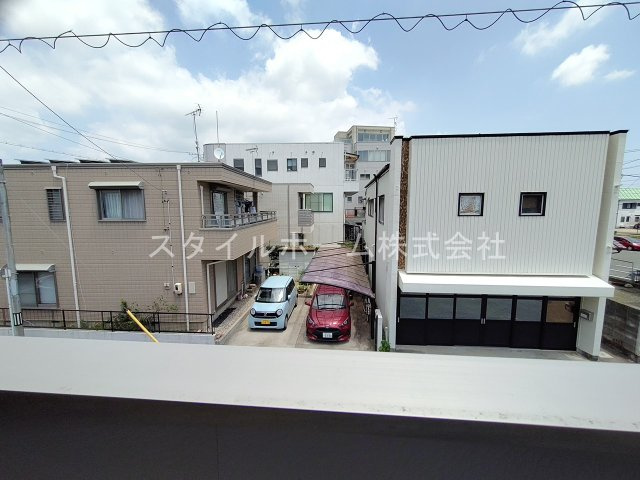 ＦＩＮＥ　ＳＴＡＧＥ　ＷＥＳＴの展望