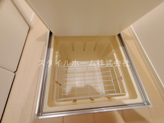 ＦＩＮＥ　ＳＴＡＧＥ　ＷＥＳＴの玄関