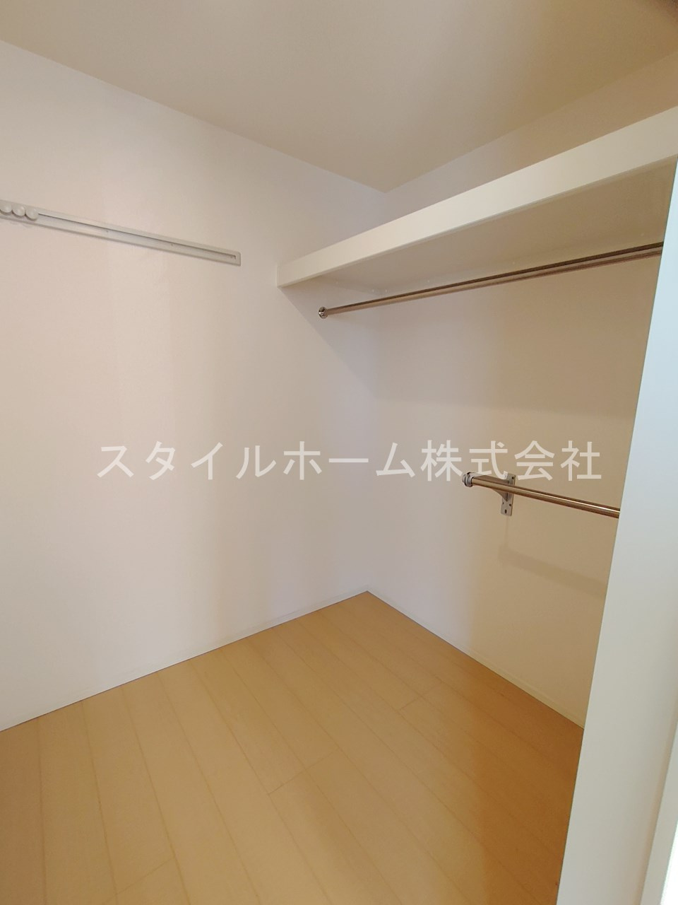 ＦＩＮＥ　ＳＴＡＧＥ　ＷＥＳＴの収納