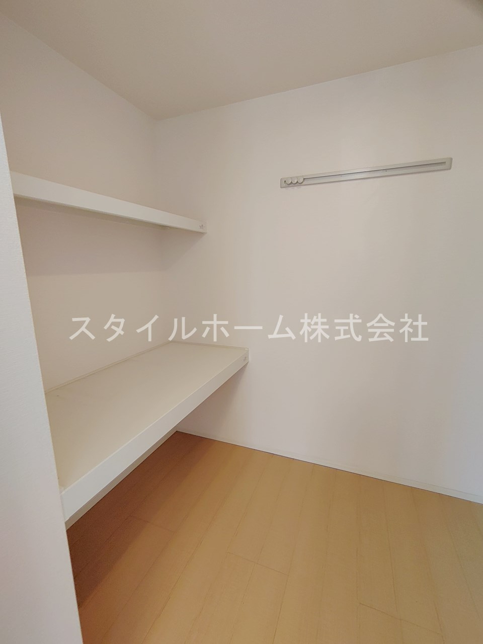 ＦＩＮＥ　ＳＴＡＧＥ　ＷＥＳＴの収納