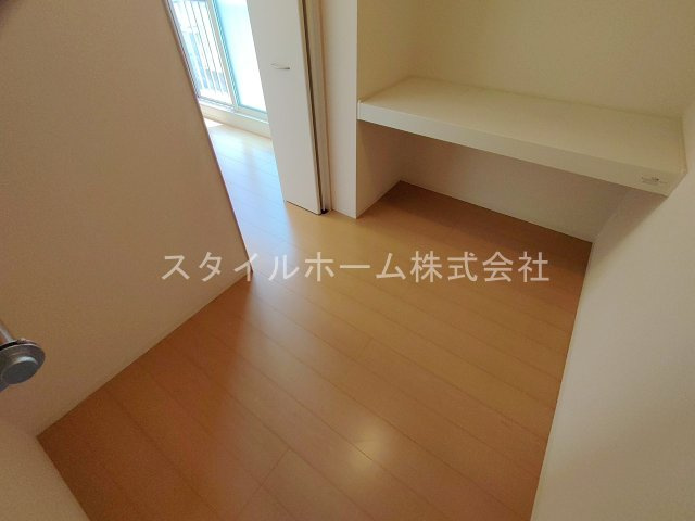 ＦＩＮＥ　ＳＴＡＧＥ　ＷＥＳＴの収納