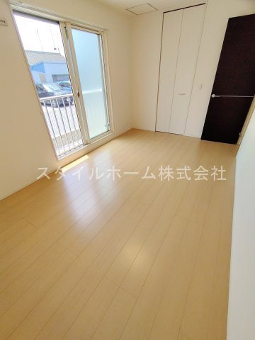 ＦＩＮＥ　ＳＴＡＧＥ　ＷＥＳＴの居間・リビング