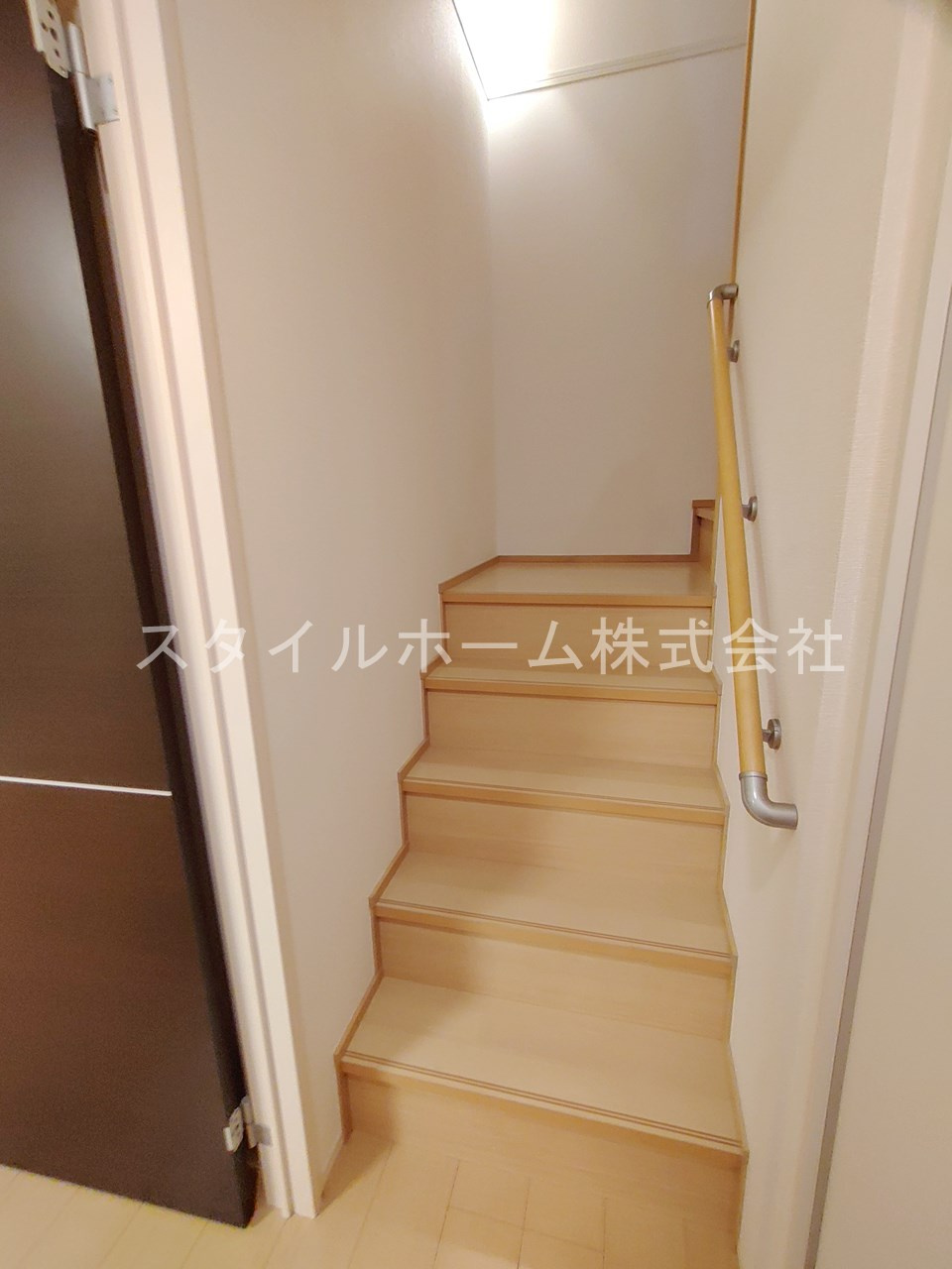 ＦＩＮＥ　ＳＴＡＧＥ　ＷＥＳＴの収納