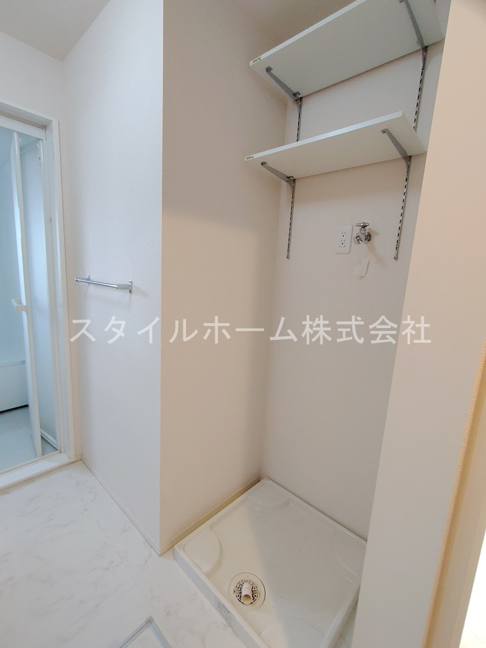 ＦＩＮＥ　ＳＴＡＧＥ　ＷＥＳＴの設備