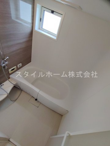 ＦＩＮＥ　ＳＴＡＧＥ　ＷＥＳＴの浴室