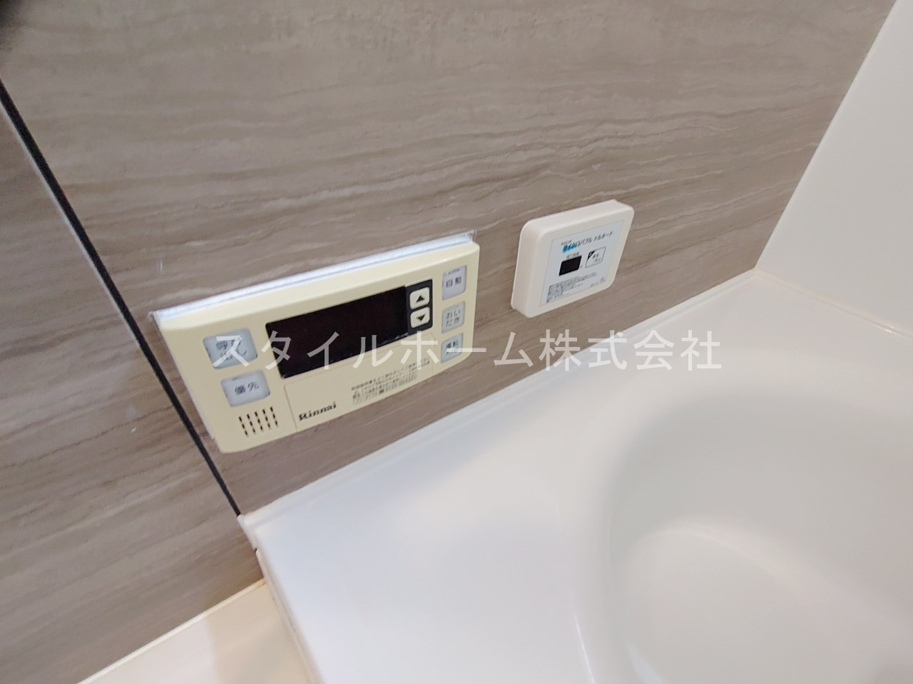 ＦＩＮＥ　ＳＴＡＧＥ　ＷＥＳＴの設備