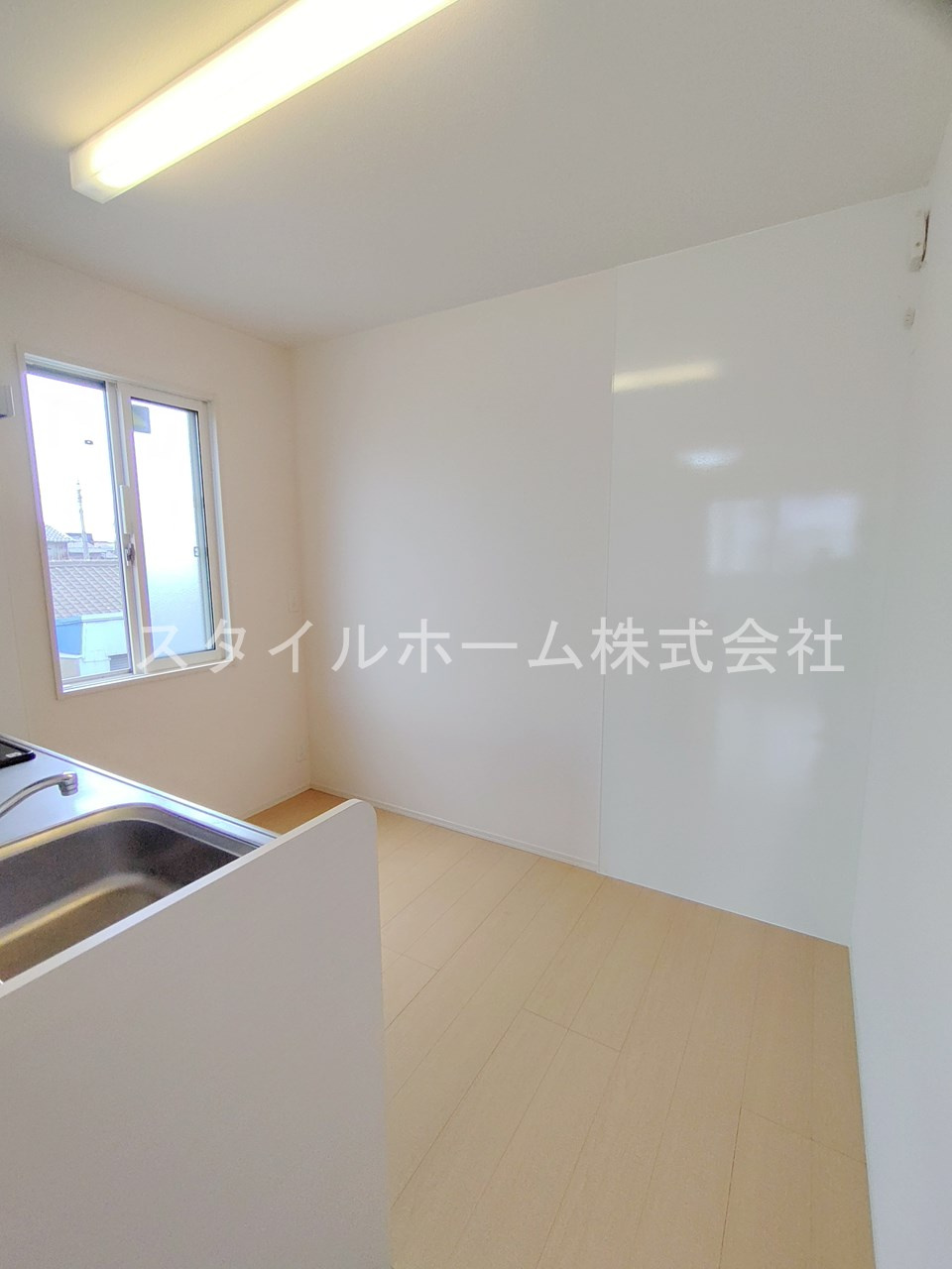 ＦＩＮＥ　ＳＴＡＧＥ　ＷＥＳＴの内装