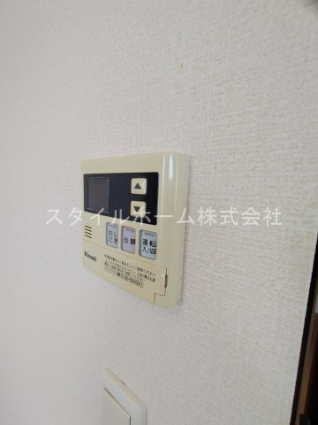 ＦＩＮＥ　ＳＴＡＧＥ　ＷＥＳＴの設備