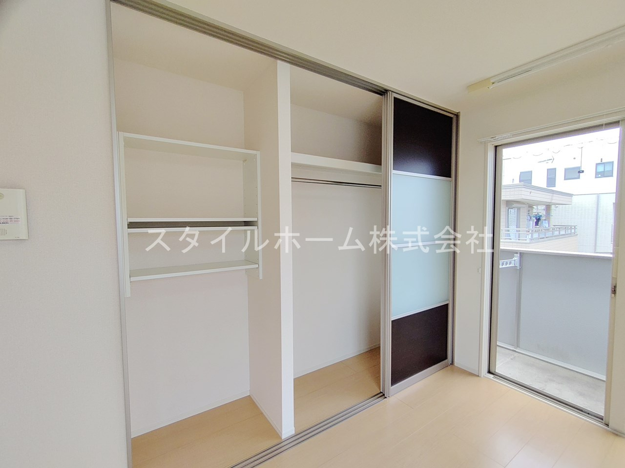 ＦＩＮＥ　ＳＴＡＧＥ　ＷＥＳＴの収納