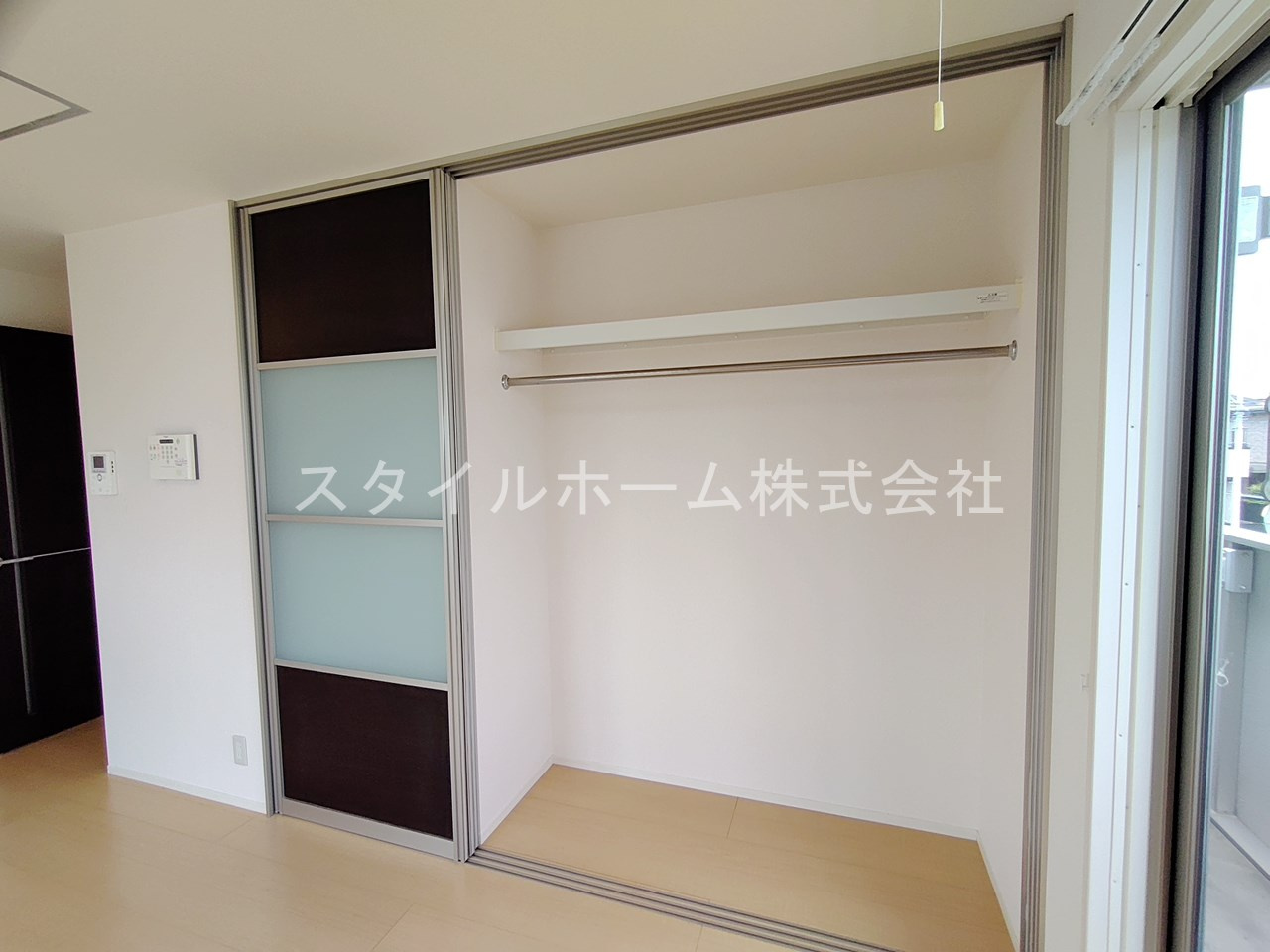 ＦＩＮＥ　ＳＴＡＧＥ　ＷＥＳＴの収納