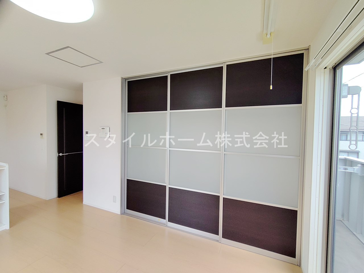 ＦＩＮＥ　ＳＴＡＧＥ　ＷＥＳＴの収納