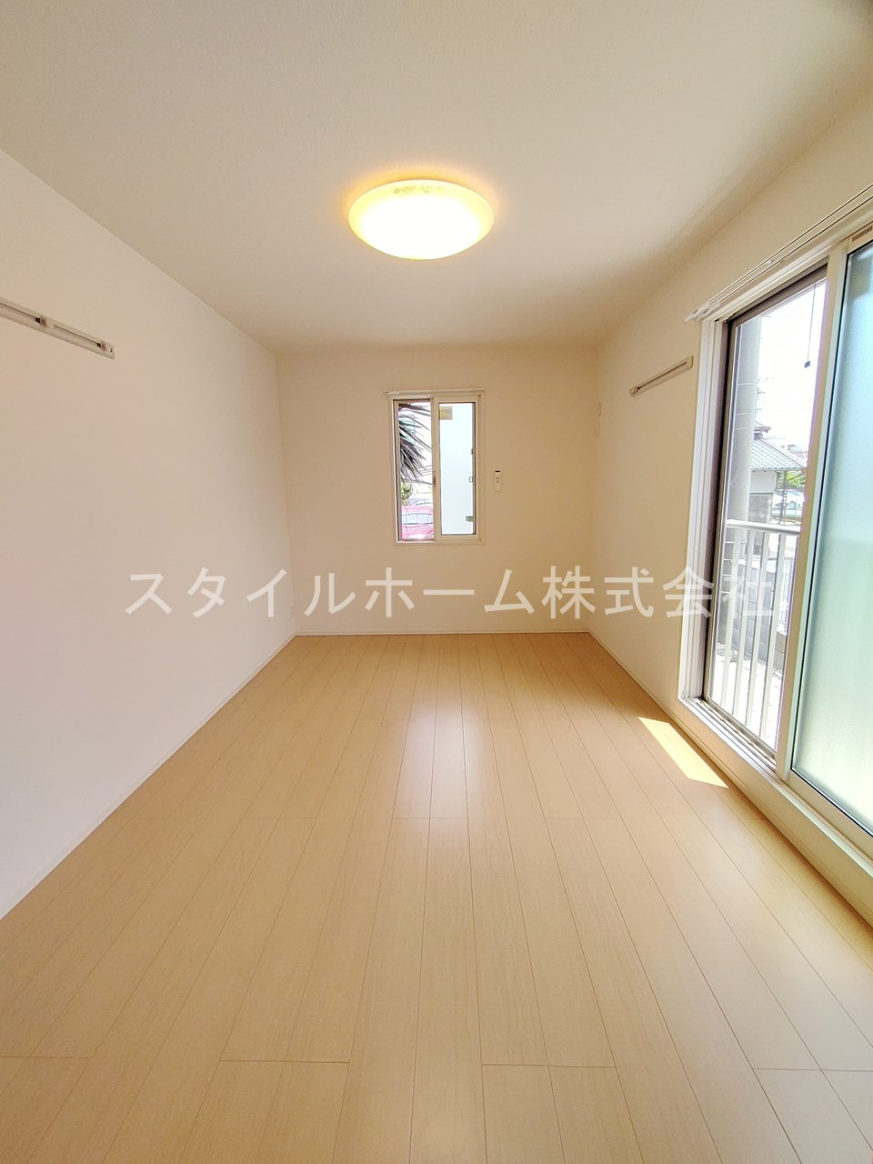 ＦＩＮＥ　ＳＴＡＧＥ　ＷＥＳＴの内装