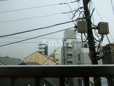 【展望】 | 野方加茂ビル